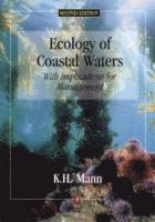 bokomslag Ecology of Coastal Waters