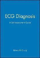 bokomslag ECG Diagnosis