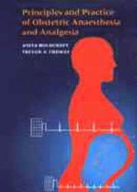 bokomslag Principles and Practice of Obstetric Anaesthesia
