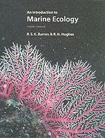 bokomslag Introduction to Marine Ecology