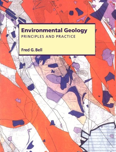 bokomslag Environmental Geology