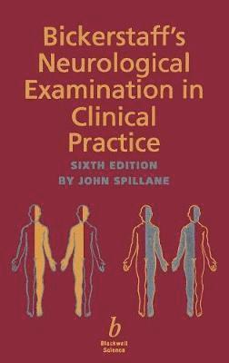 bokomslag Bickerstaff's Neurological Examination in Clinical Practice