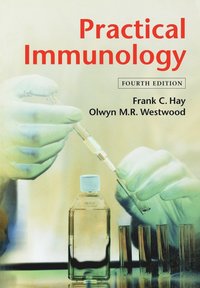 bokomslag Practical Immunology