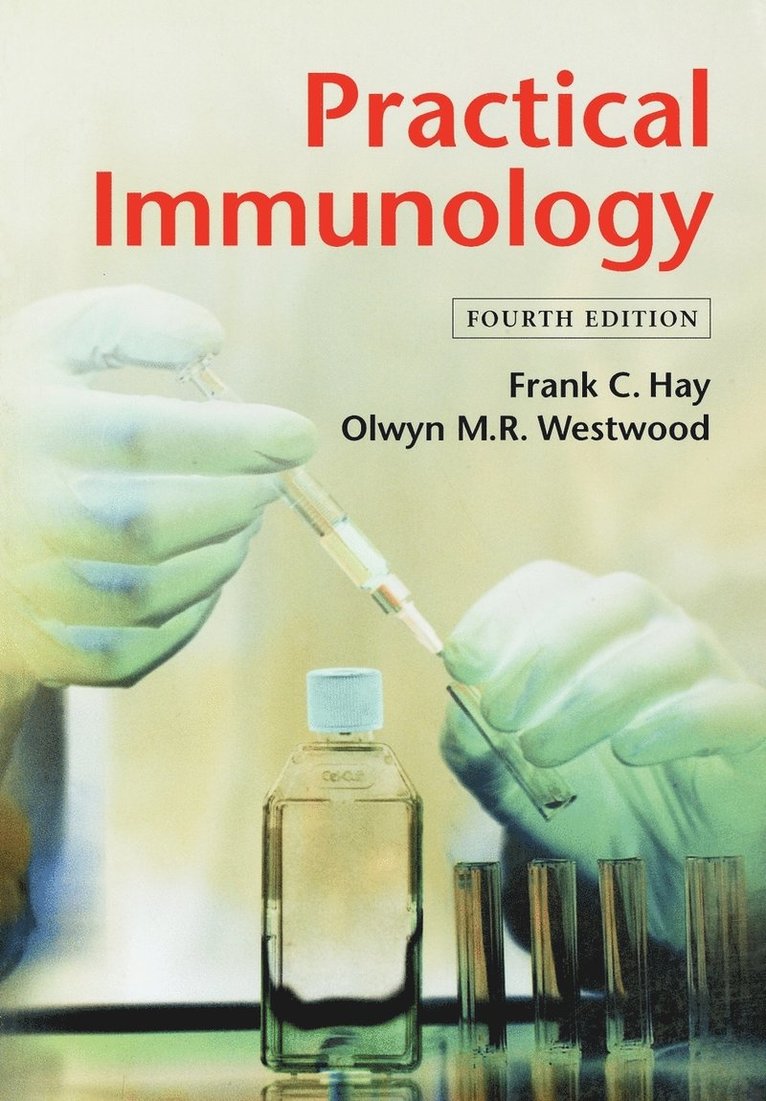 Practical Immunology 1