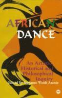 Kariamu Welsh Asante - African Dance, Häftad