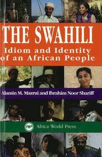 bokomslag The Swahili