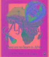 Moose - Raymond Floyd Goes To Africa, Häftad