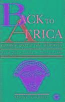 Back To Africa