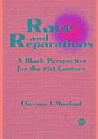 bokomslag Race And Reparations