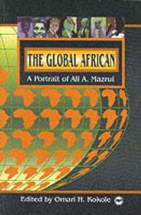 bokomslag The Global African