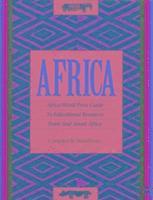 bokomslag Africa: AWP Guide