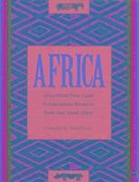 bokomslag Africa: AWP Guide