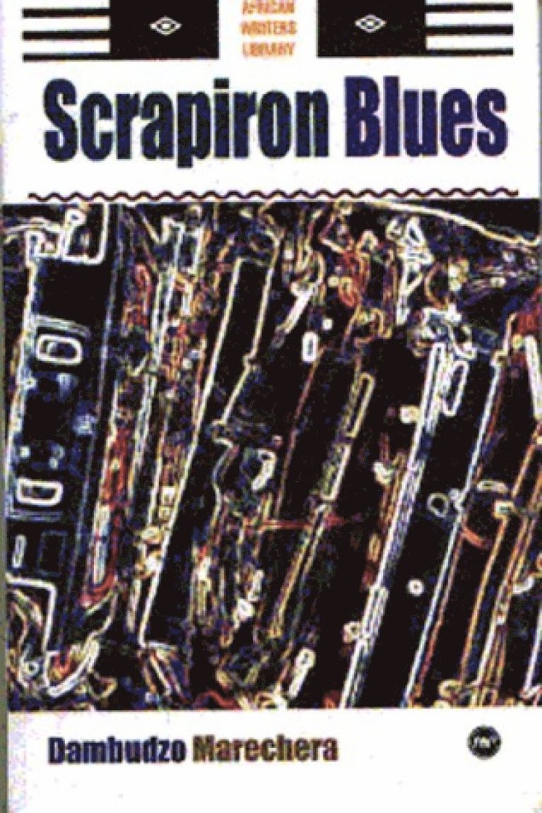 Scrapiron Blues 1