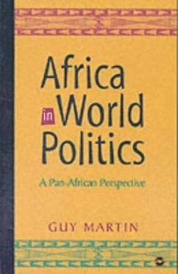 Africa In World Politics 1