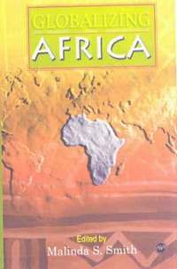 bokomslag Globalizing Africa