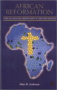 bokomslag African Reformation