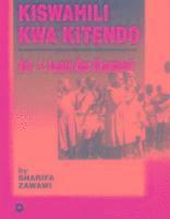 bokomslag Kiswahili Kwa Kitendo