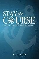 III Miller, Andy, Andy Miller - Stay the Course, Häftad