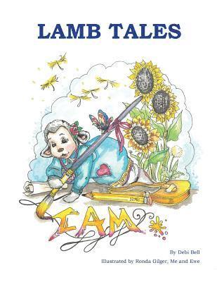 Lamb Tales 1