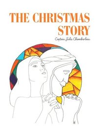 bokomslag The Christmas Story