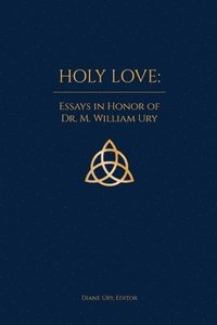 bokomslag Holy Love