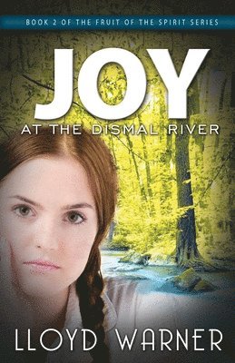 Joy at the Dismal River 1