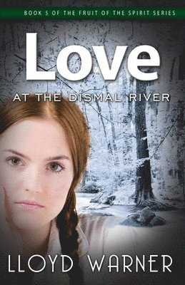 Lloyd Warner - Love At The Dismal River, Häftad