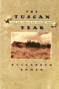 bokomslag The Tuscan Year