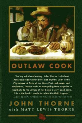 Outlaw Cook