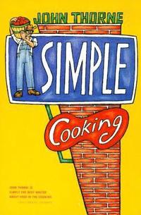 bokomslag Simple Cooking