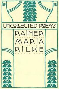 bokomslag Uncollected Poems