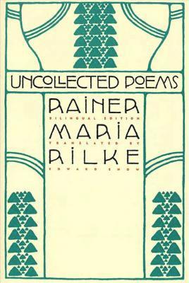 Uncollected Poems 1