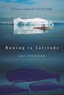 Rowing To Latitude 1