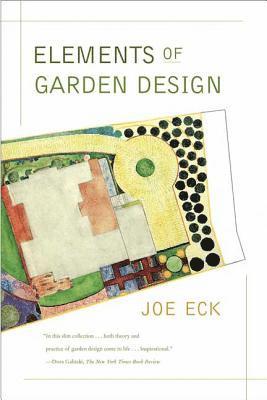 Elements of Garden Design 1