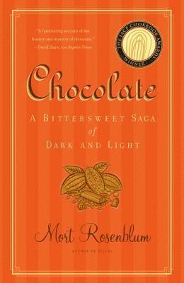 Chocolate 1