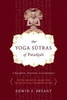 bokomslag The Yoga Sutras of Patanjali