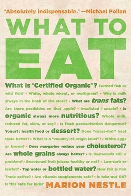 What to Eat 1
