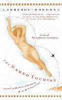 bokomslag Naked Tourist