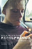 bokomslag Rumspringa: To Be or Not to Be Amish