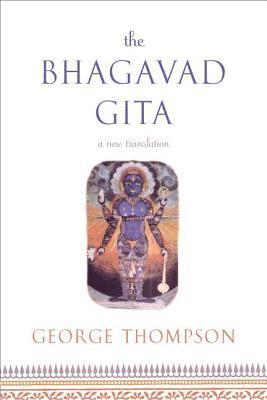bokomslag Bhagavad Gita, A New Translation