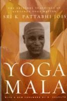 bokomslag Yoga Mala