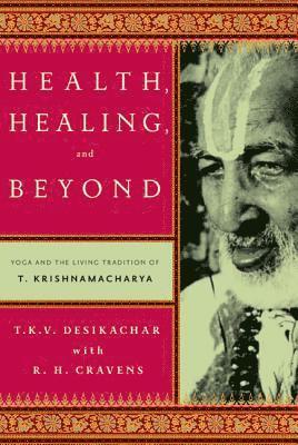 Health, Healing, and Beyond 1
