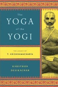 bokomslag Yoga of the Yogi