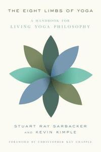 bokomslag The Eight Limbs of Yoga
