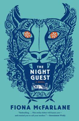 Night Guest 1