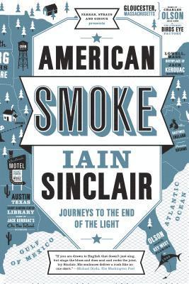 American Smoke 1