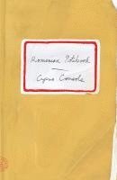 bokomslag Romanian Notebook