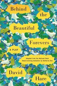 bokomslag Behind the Beautiful Forevers