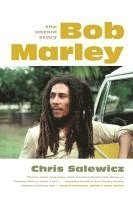bokomslag Bob Marley: The Untold Story