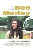 bokomslag Bob Marley: The Untold Story